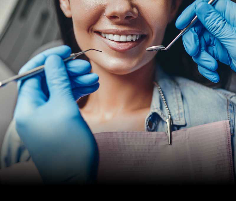 We understand that your primary focus is on maintaining the oral health and well-being of your patients.<br /> <br /> That’s why we’d like to introduce you to We Do Books&trade;—The Ultimate Accounting Experience.<br /> <br /> Let our experts to help keep your finances healthy, so you can concentrate on the radiant smiles of happy patients.